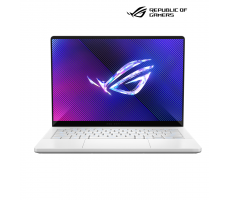 Laptop ROG Zephyrus G14 | GA403UV-QS053W [ Platinum ] [  AMD R9-8945HS/ 16GB /1 TB PCIE/ RTX4060-...